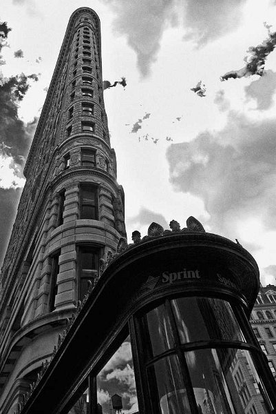 20100904   New York City   180bw